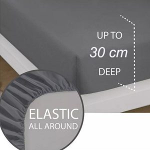 Inspire 4 Pcs Set Fine Linens - Image 4