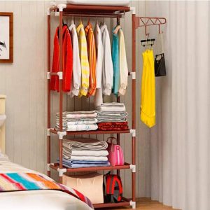 Fashion Multi Function Hanger Racks - Image 5