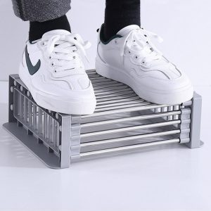 Multifunctional Kitchen Sink Drain Rack - Image 7