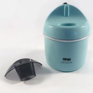 DSP KA4014, Ice Cream and yogurt maker - Image 5