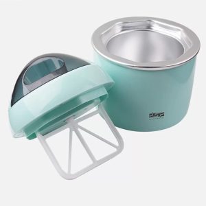 DSP KA4014, Ice Cream and yogurt maker - Image 6