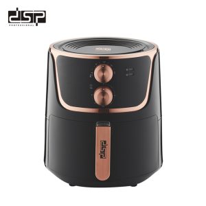 DSP KB2087, Air Fryer 5.5 Ltr - Image 1