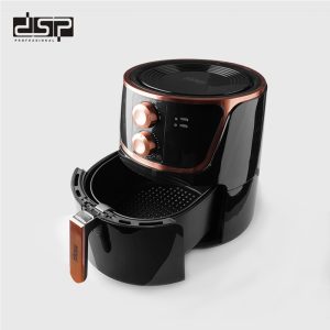 DSP KB2087, Air Fryer 5.5 Ltr - Image 4
