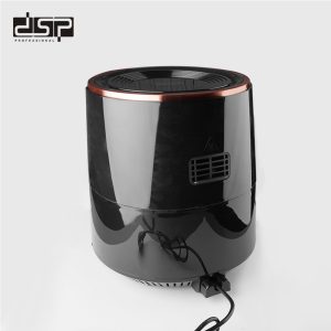 DSP KB2087, Air Fryer 5.5 Ltr - Image 5