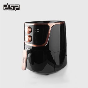 DSP KB2087, Air Fryer 5.5 Ltr - Image 6