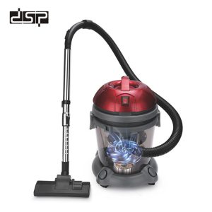 DSP KD2035, Vacuum Cleaner - Image 1