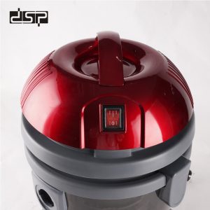 DSP KD2035, Vacuum Cleaner - Image 4
