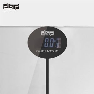 DSP KD7013, Body Scale 180Kg Max - Image 5