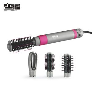 DSP 50080, 4 In 1 Hot Air Styler Brush - Image 1