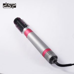 DSP 50080, 4 In 1 Hot Air Styler Brush - Image 3