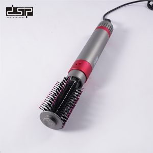 DSP 50080, 4 In 1 Hot Air Styler Brush - Image 4