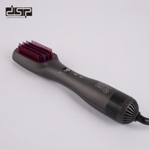 DSP 50097, Pro Hair Dryer Brush - Image 3