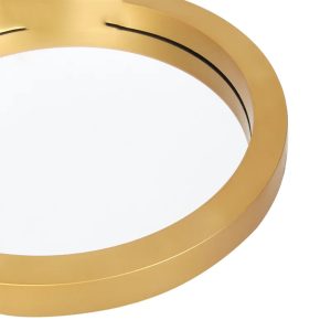 Round Mirror 5 Pcs Set, HB27-5 - Image 3