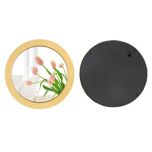 Round Mirror 5 Pcs Set, HB27-5 - Image 4