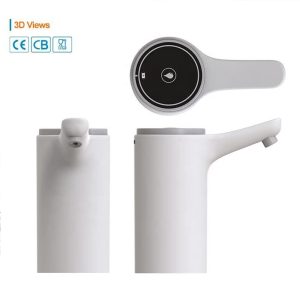 YP-06, Automatic Drinking Water Dispenser Long Battery Life - Image 4