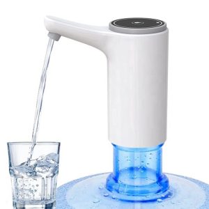 YP-06, Automatic Drinking Water Dispenser Long Battery Life - Image 1