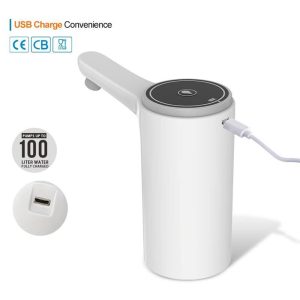 YP-06, Automatic Drinking Water Dispenser Long Battery Life - Image 5