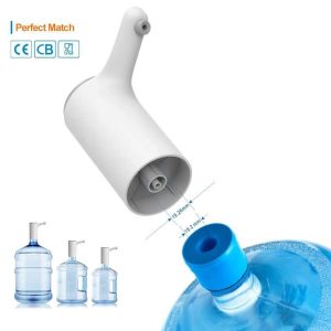 YP-06, Automatic Drinking Water Dispenser Long Battery Life - Image 6