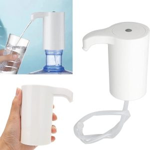 YP-03, Automatic Drinking Water Dispenser - Image 1
