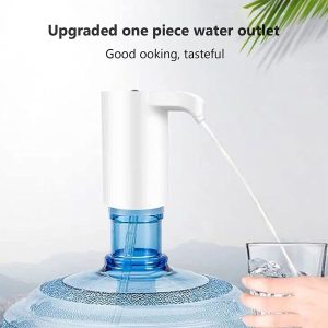 YP-03, Automatic Drinking Water Dispenser - Image 2