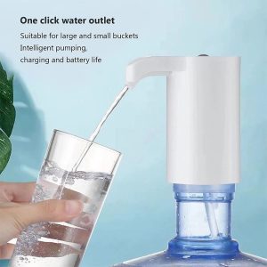 YP-03, Automatic Drinking Water Dispenser - Image 3