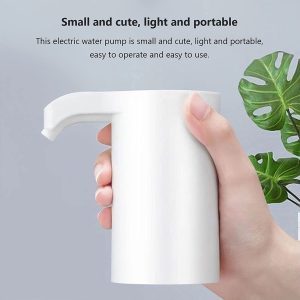 YP-03, Automatic Drinking Water Dispenser - Image 4