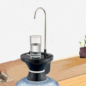 ZSW-C06, Automatic Sensor Drinking Water Dispenser - Image 3
