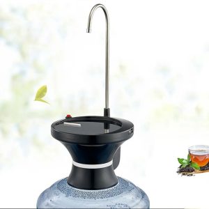 ZSW-C06, Automatic Sensor Drinking Water Dispenser - Image 4