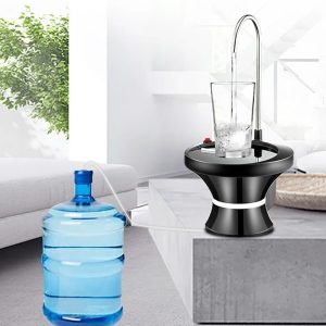 ZSW-C06, Automatic Sensor Drinking Water Dispenser - Image 5