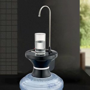 ZSW-C06, Automatic Sensor Drinking Water Dispenser - Image 6