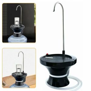 ZSW-C06, Automatic Sensor Drinking Water Dispenser - Image 8
