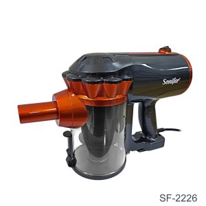 Sonifer SF-2226, Vacuum Cleaner 600W - Image 3