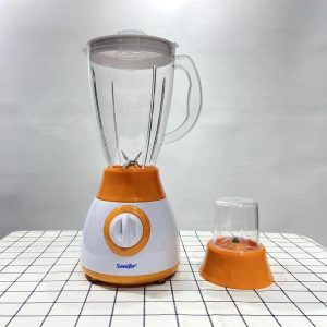 Sonifer SF-8010, Low Noise 2 in 1 Electric Blender - Image 5