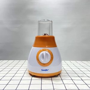 Sonifer SF-8010, Low Noise 2 in 1 Electric Blender - Image 6