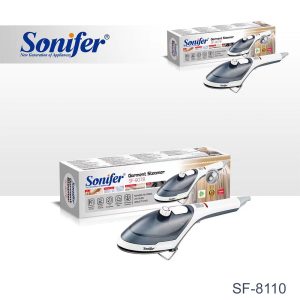 Sonifer SF-9078, Steam Brush 1000W - Image 2