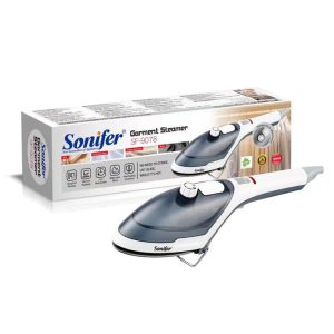 Sonifer SF-9078, Steam Brush 1000W - Image 1