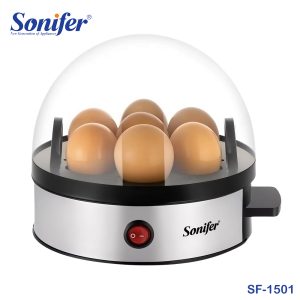 Sonifer SF-1501, Egg Boiler, 350 Watt