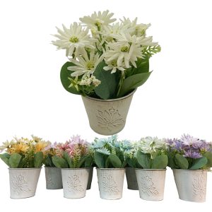 Artificial Plants Potted #0213-4 - Image 1