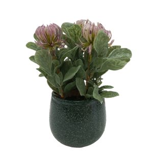 Artificial Plants Potted #0213-7 - Image 2