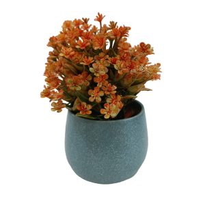 Artificial Plants Potted #0213-9 - Image 2
