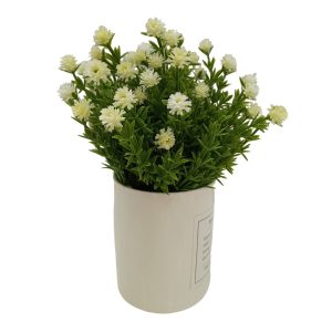 Artificial Plants Potted #552 - Image 2