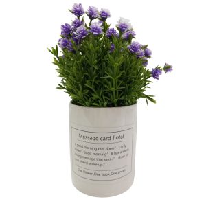 Artificial Plants Potted #552 - Image 3