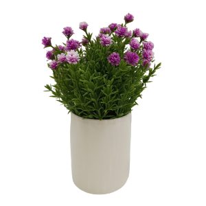 Artificial Plants Potted #552 - Image 4