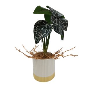 Artificial Plants Potted #555 - Image 4