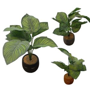 Artificial Plants Potted #561 - Image 1