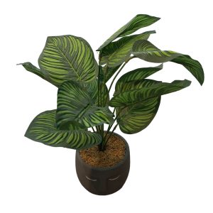 Artificial Plants Potted #561 - Image 2