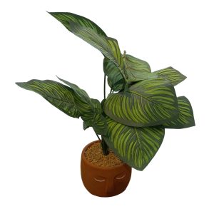 Artificial Plants Potted #561 - Image 4