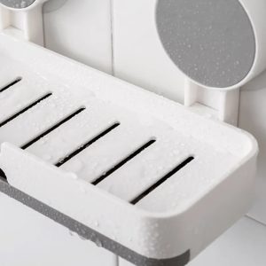 J&S Home, Soap Storage Shelf Plastic, JS185012 - Image 5