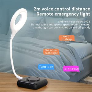 USB Smart Voice Control Light - Image 3