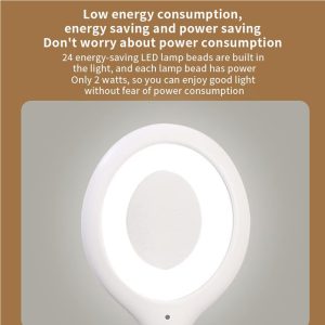 USB Smart Voice Control Light - Image 5